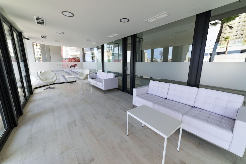 Sunset Drive Benidorm by Mar Holidays 2