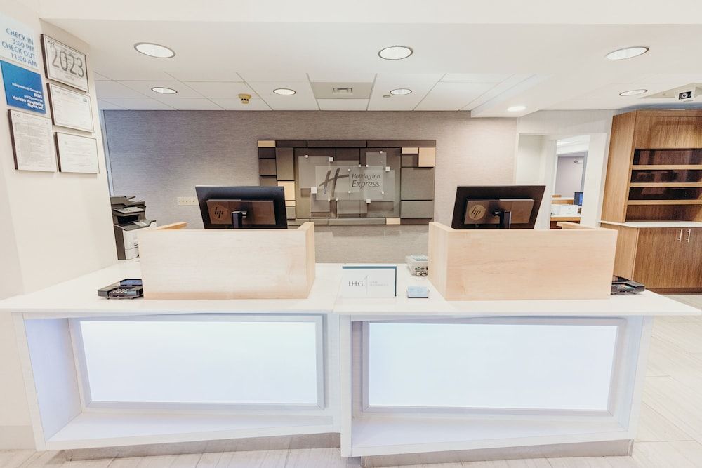 Holiday Inn Express ATLANTA NE - I-85 CLAIRMONT by IHG 1