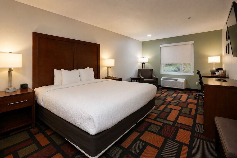 Quality Inn & Suites Malvern 1