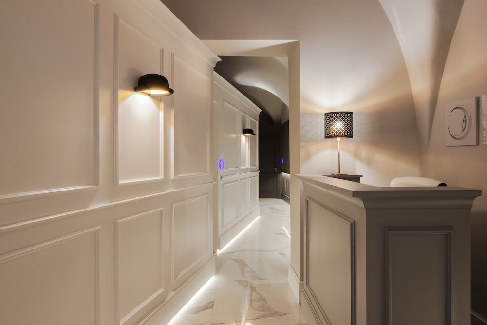 Quattro Canti Suites 2