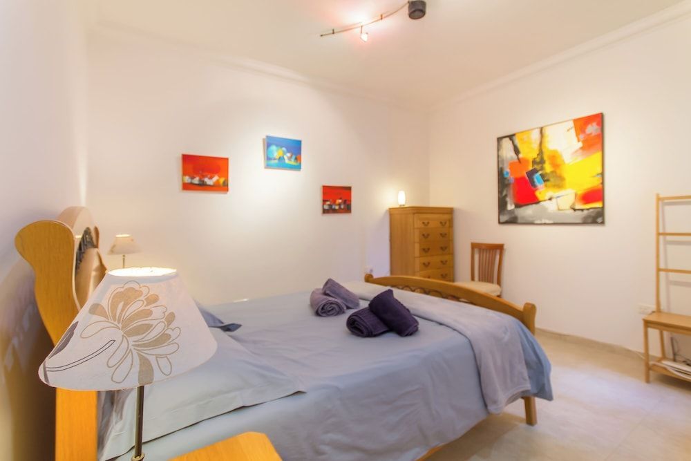 A Lovely Apart By The Sea Sliema 2