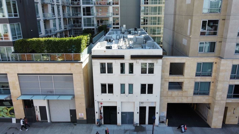 Hotel Gigi 1