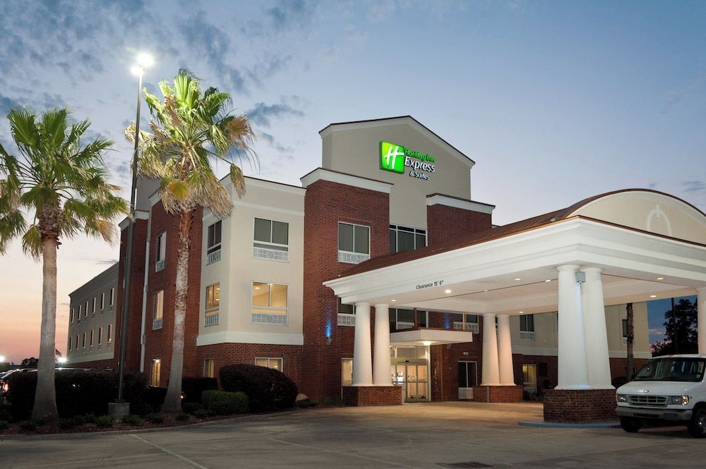 Holiday Inn Express & Suites SCOTT-LAFAYETTE WEST by IHG 1
