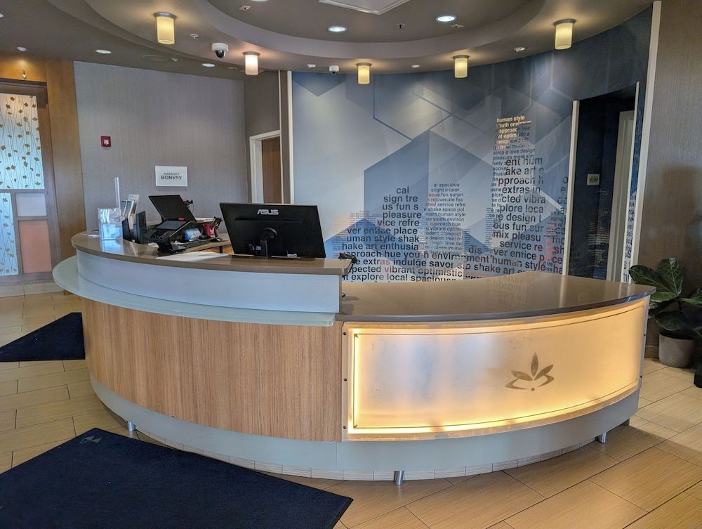 SpringHill Suites by Marriott Chicago Waukegan/Gurnee 2