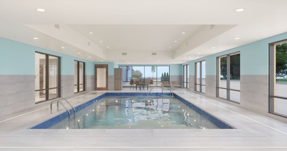 Holiday Inn Express & Suites Muncie Northwest by IHG 1