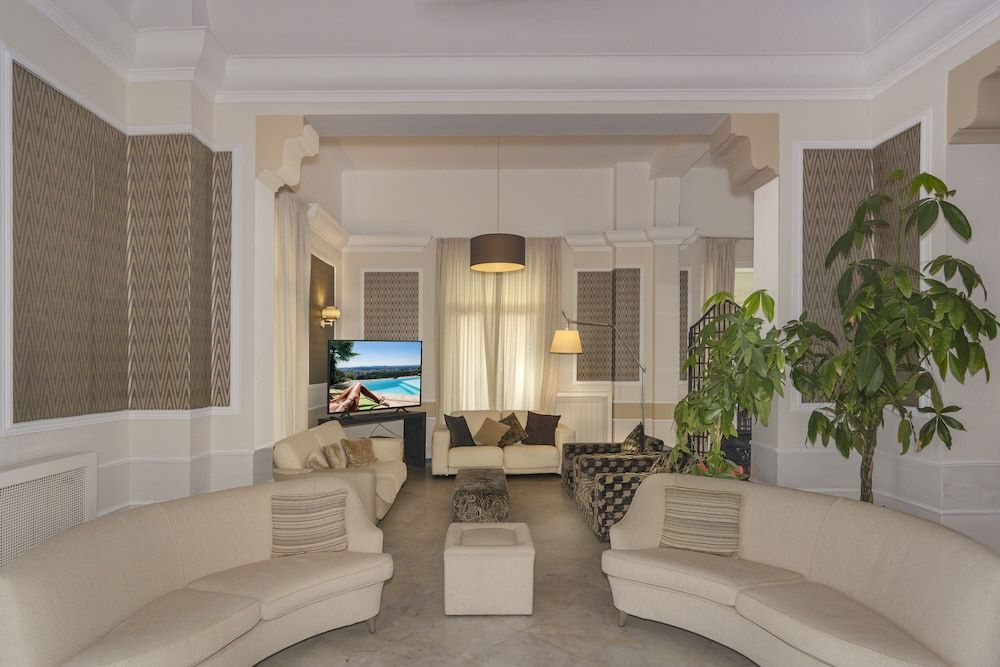 Hotel La Pace 2