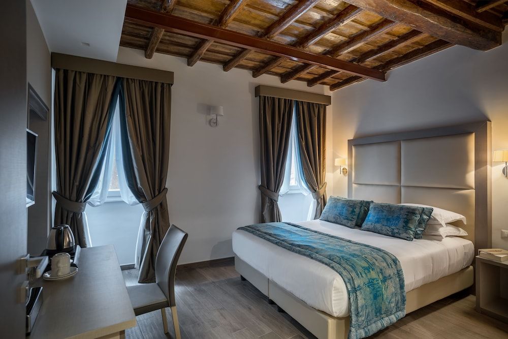 Reginella Suites 1