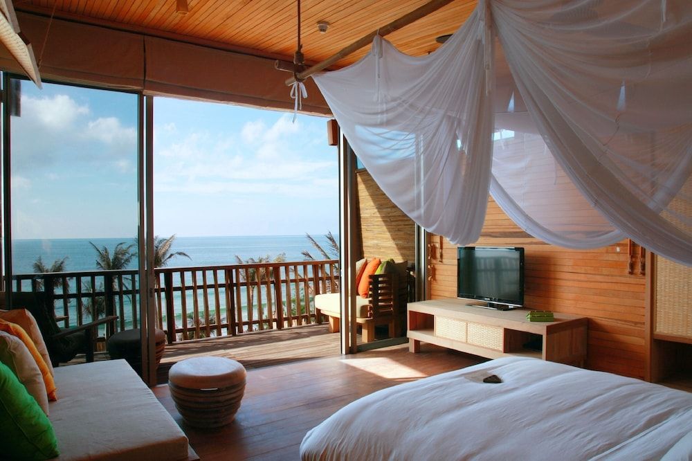 Six Senses Con Dao 2