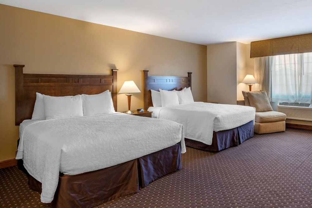 Best Western Desert Inn 1