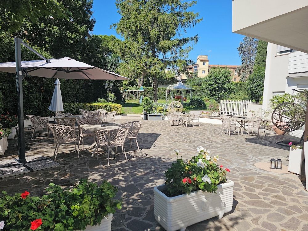 Massimi City Garden 1
