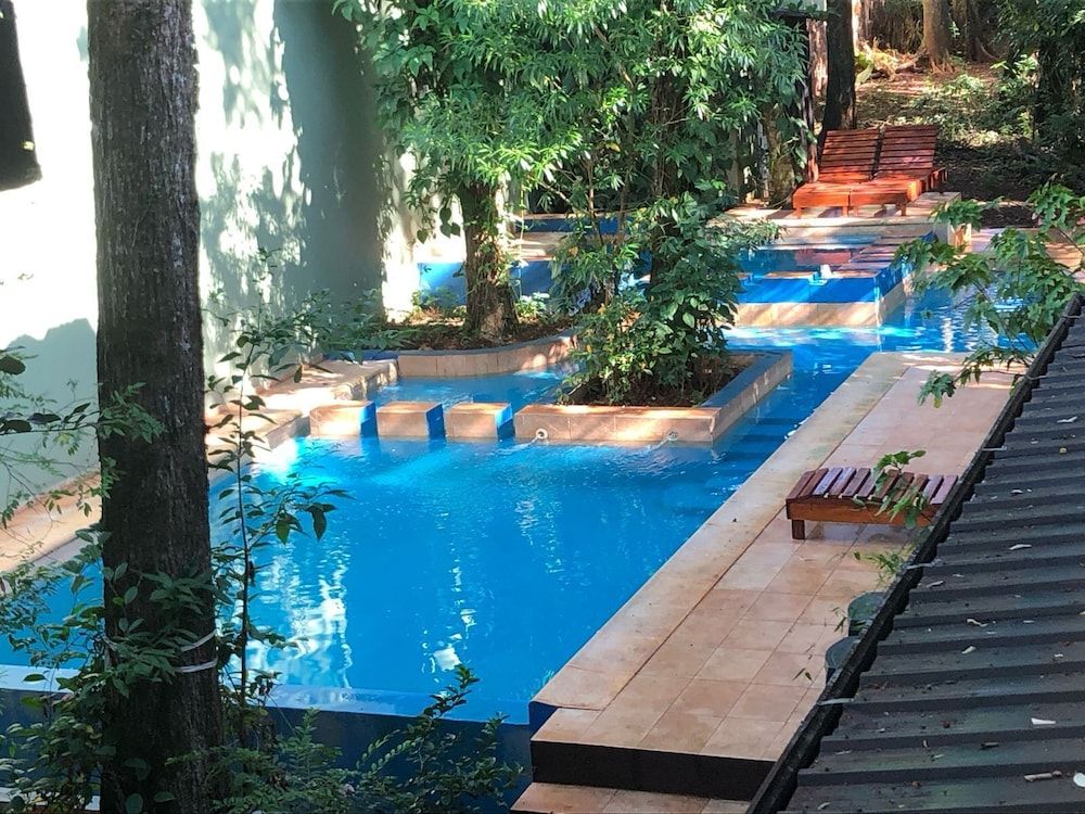 Kelta Hotel Puerto Iguazú Centro 1