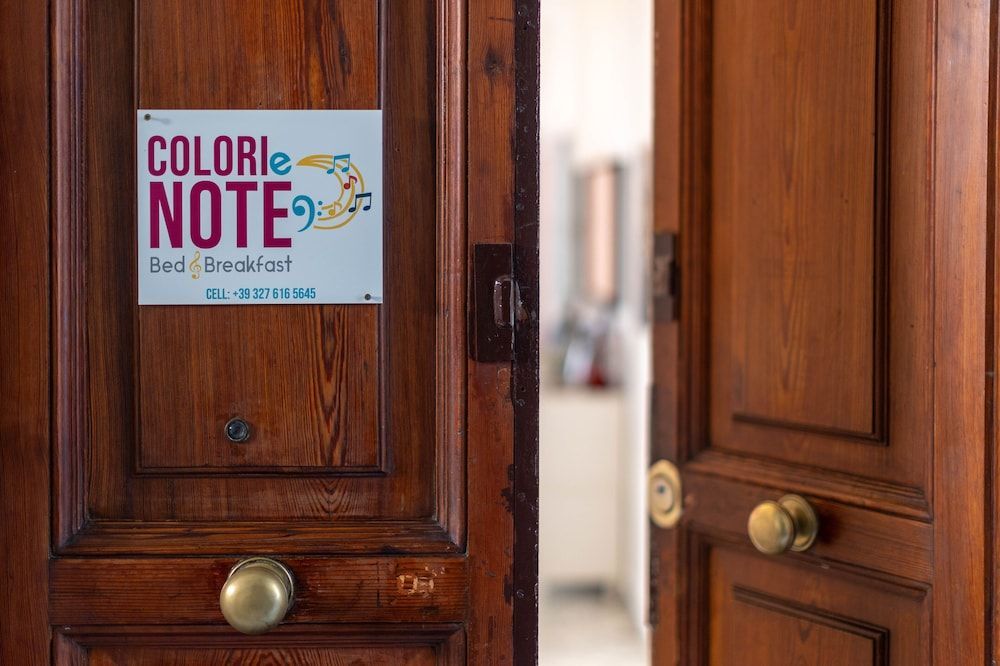 Colori e Note 2
