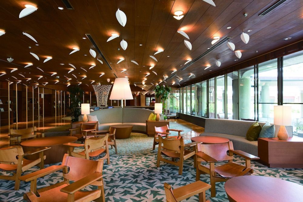 Karuizawa Prince Hotel East 2