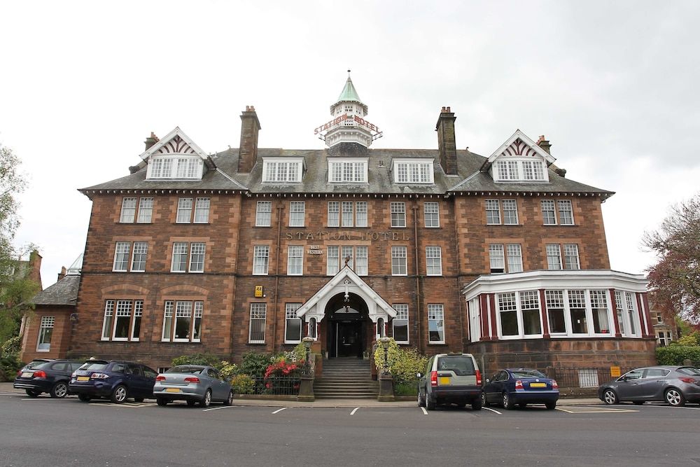 Best Western Station Hotel 1
