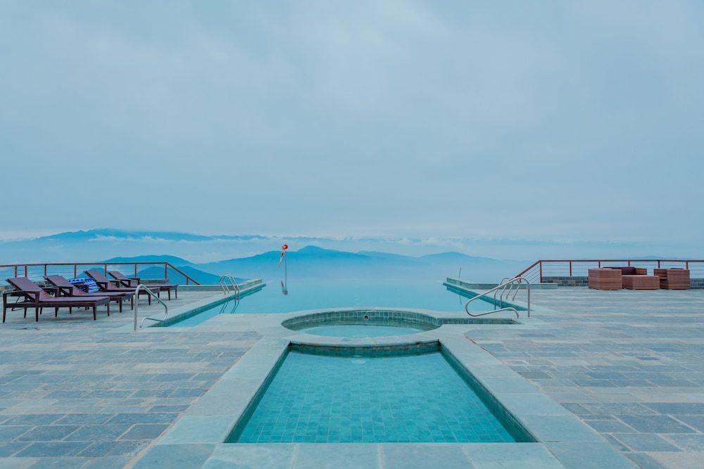 Chandragiri Hills Resort Kathmandu-Luxury in the Clouds 1