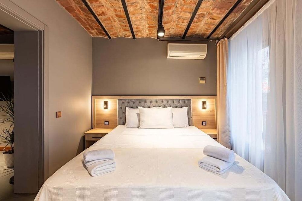 Bdino Boutique Hotel 1