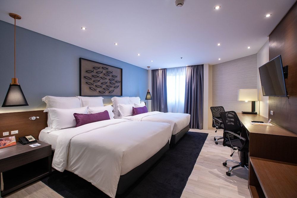 Coro Hotel 1