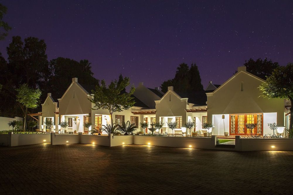Zevenster Boutique Hotel by The Giglio 1