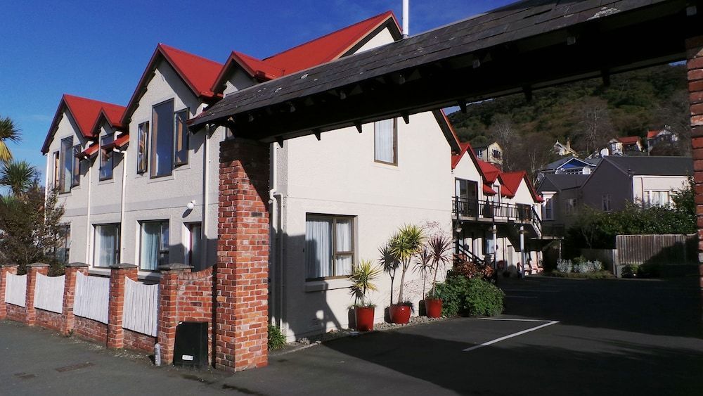 Owens Motel 1