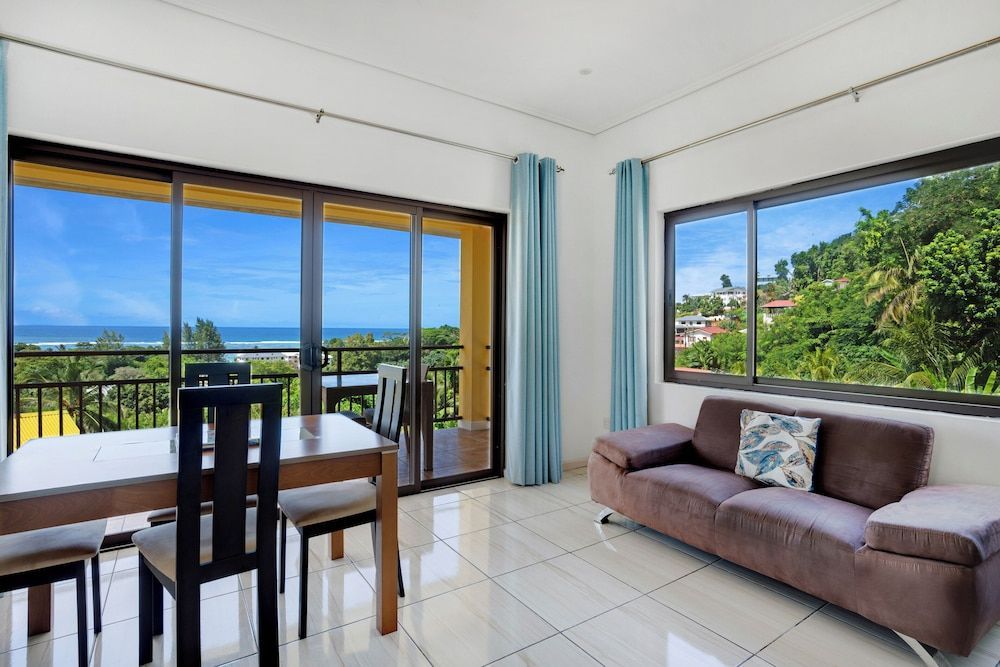 Dar & Douce Apartments 1