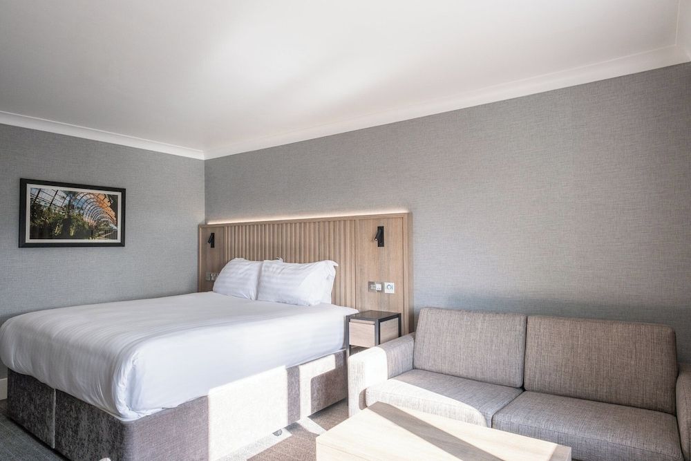 Sandman Signature Sheffield Quays Hotel 2
