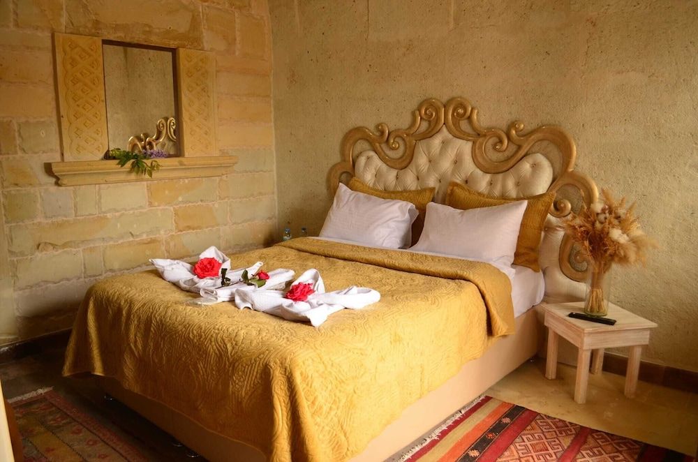 Mozaik Stone Hotel 2