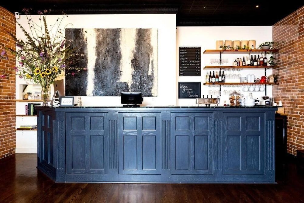 The Bishop Hotel 1
