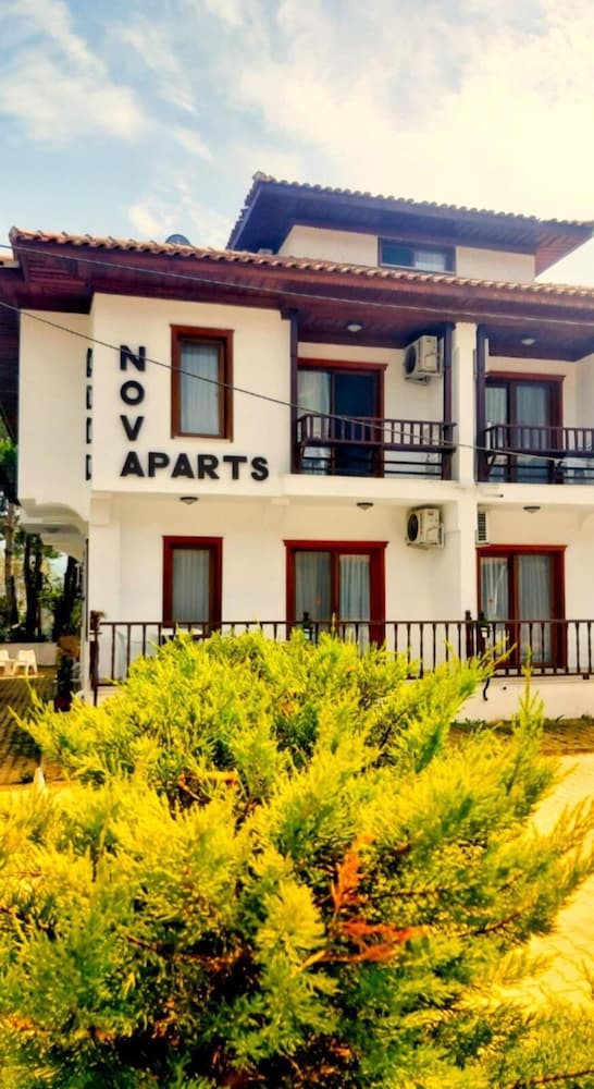 Nova Aparts 1
