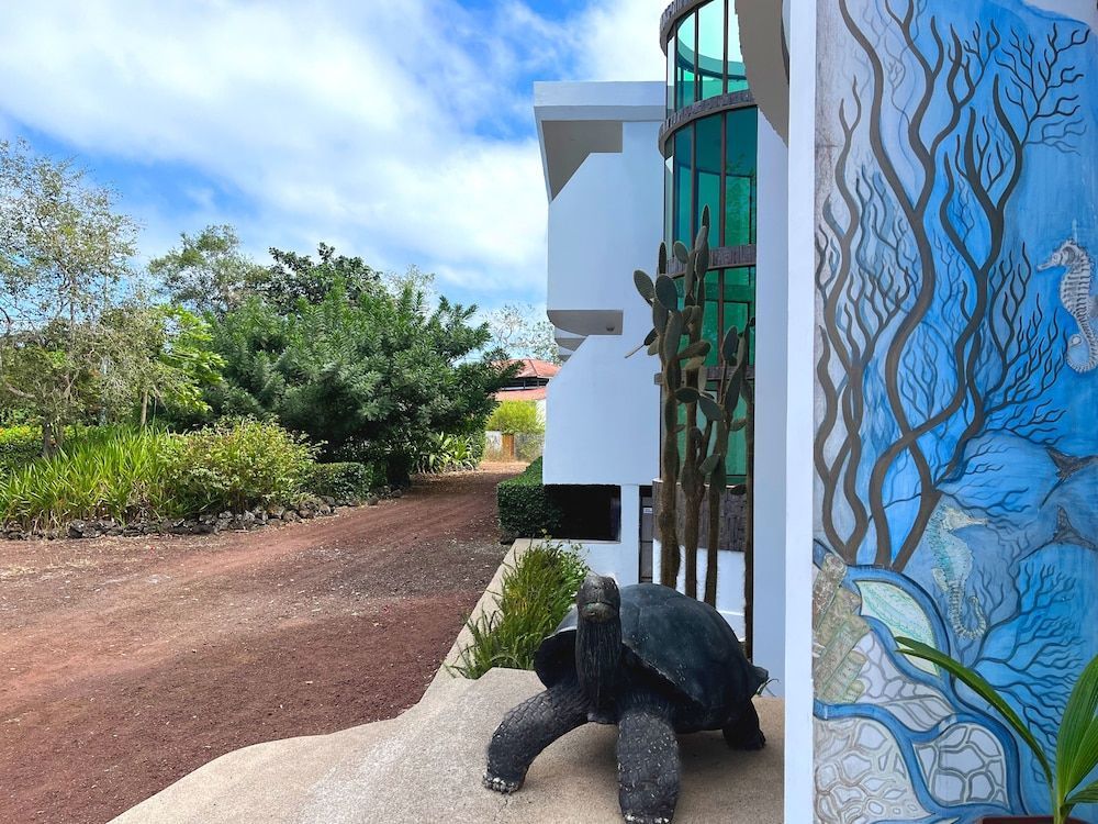 Hotel Galapagos Tortuga Bay 1