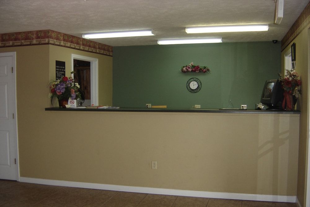Homegate Inn 2