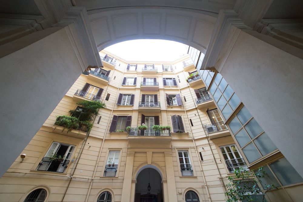 PC Boutique H Loggia by ClaPa Group Dislocated Hospitality 1