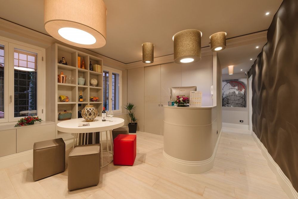 Rhea Silvia Luxury Navona 2