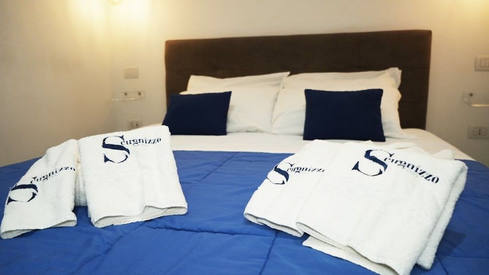 Scugnizzo Apartment 2