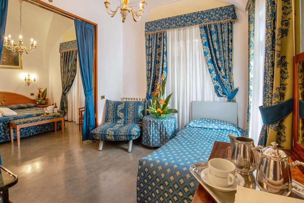 Hotel Santa Prisca 2