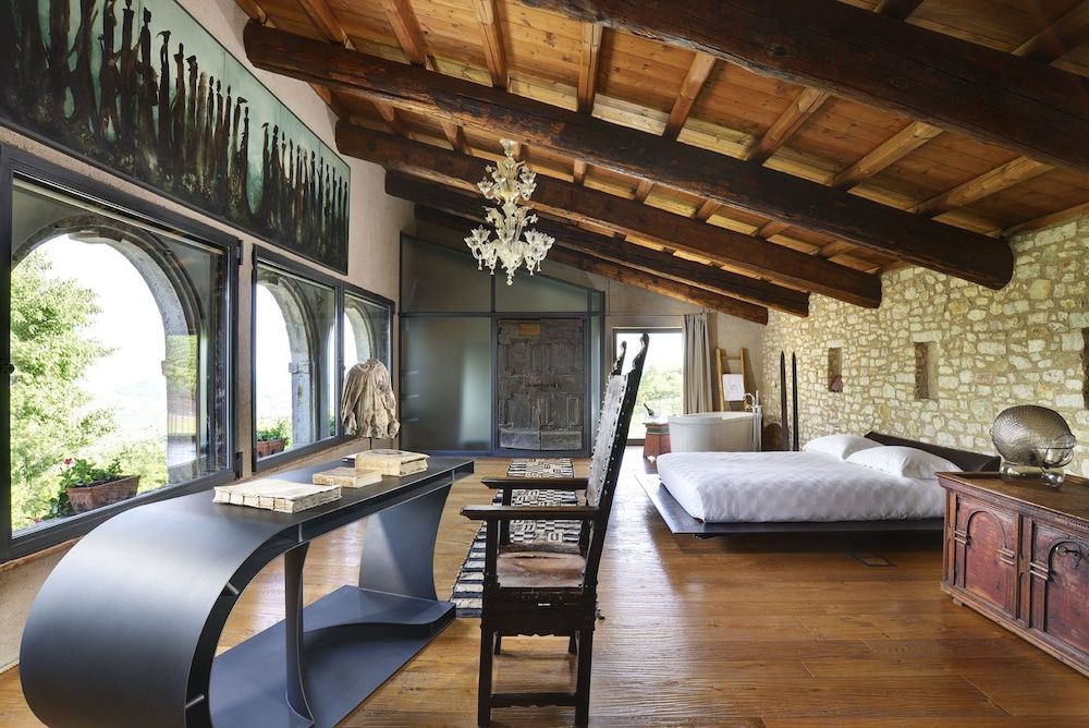 Tenuta Le Cave 2