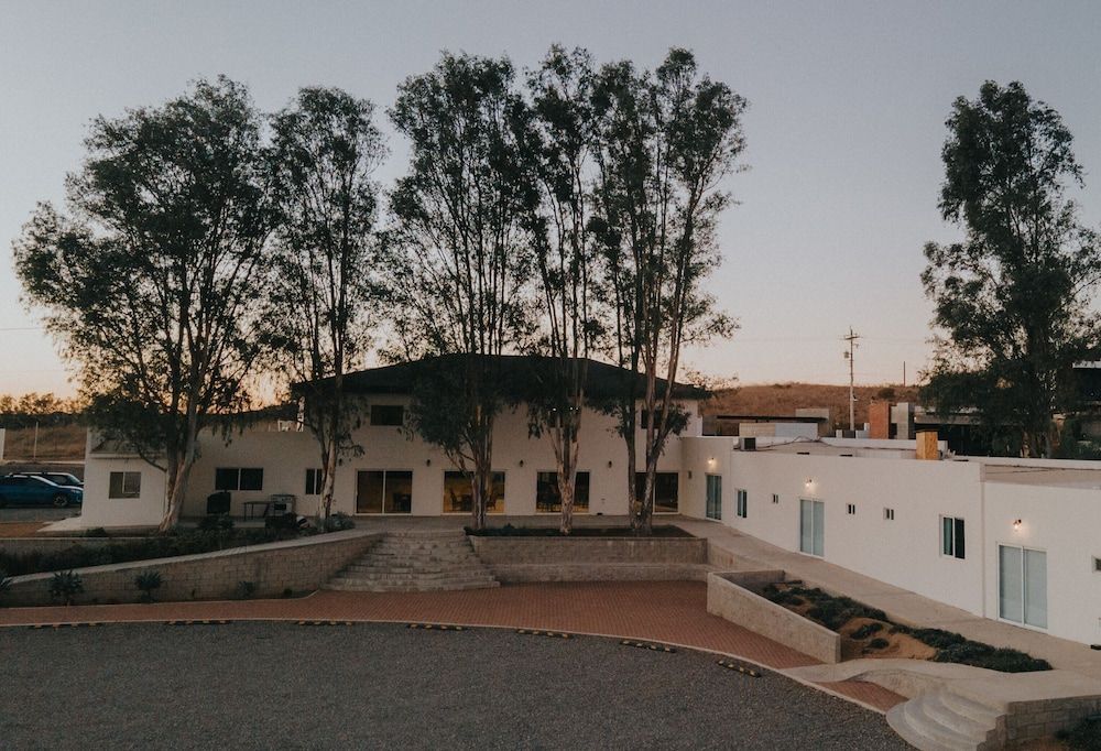 Casa Zamora 1