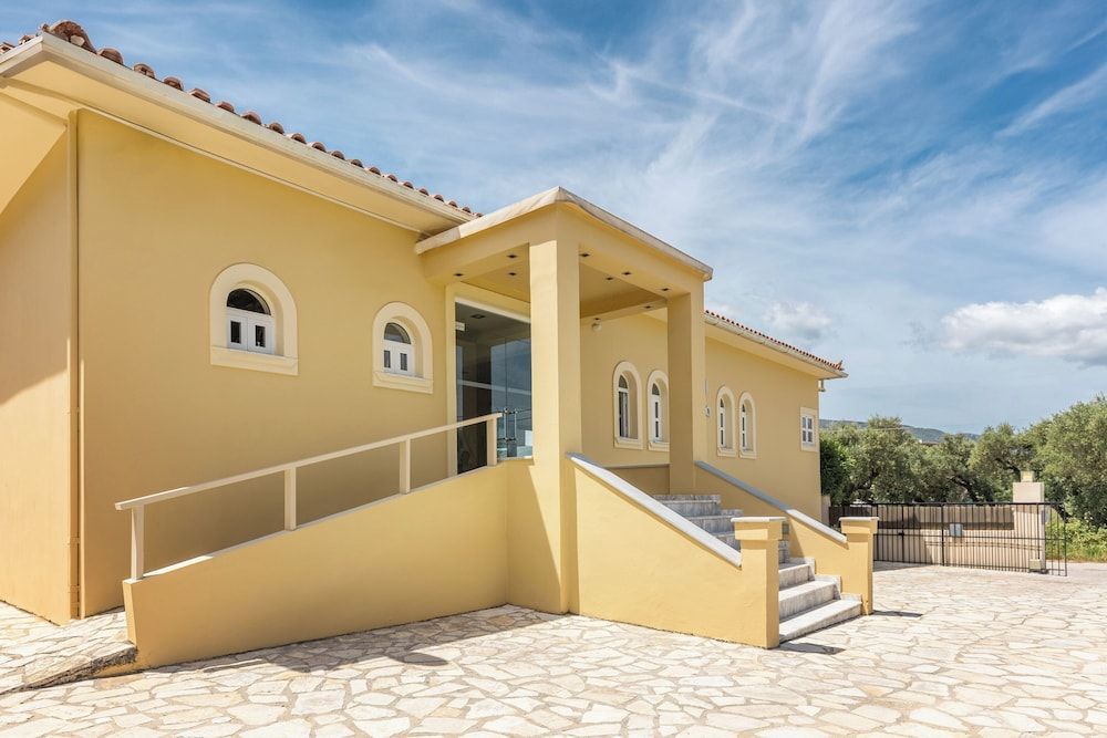 Agrilia Hotel Adults Only 2