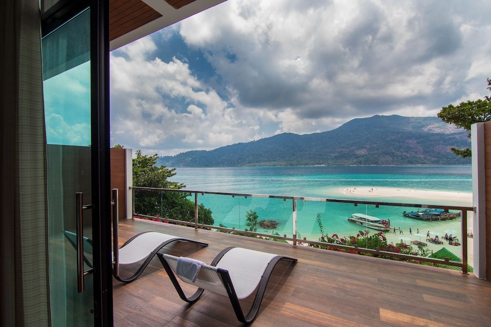 Mountain Resort Koh Lipe 1