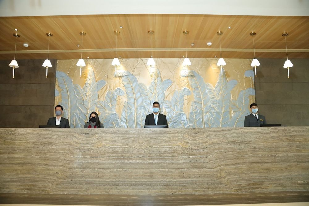 Wyndham Chandigarh Mohali 2