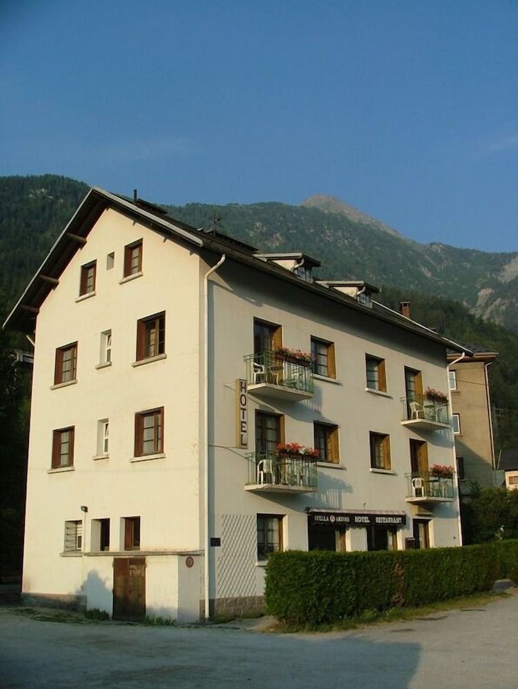 Résidence Le Bellevue 1