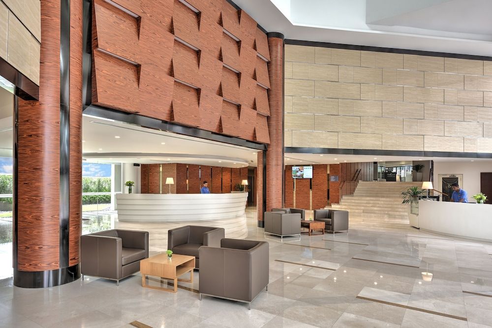 Oakwood Hotel & Residence Kuala Lumpur 2