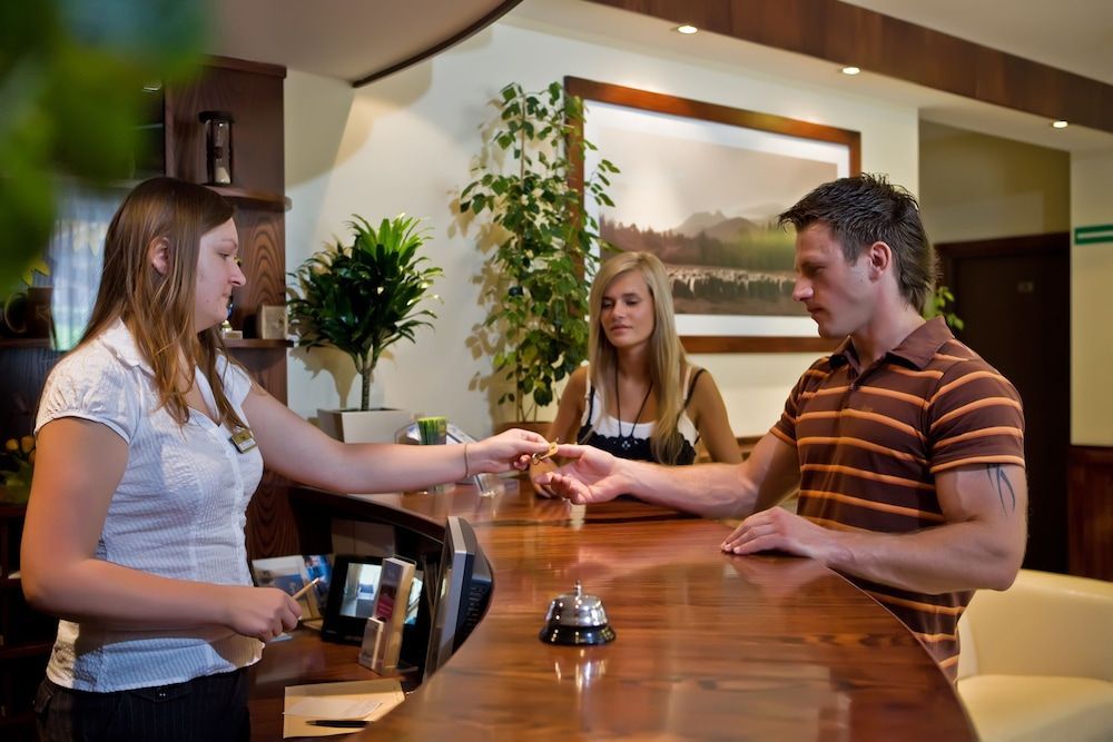 Hotel REDYK Ski&Relax - góry na wyciągnięcie ręki 2
