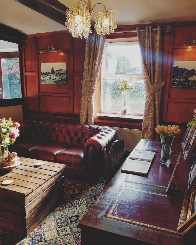 Littledean House Hotel 1