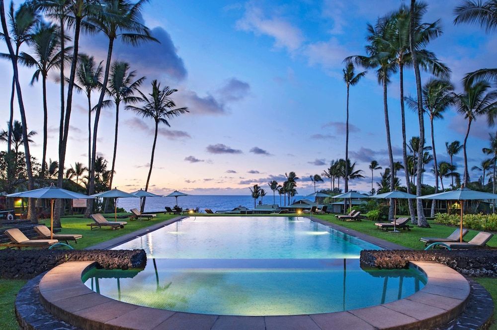 Hana-Maui Resort, a Destination by Hyatt Residence 1