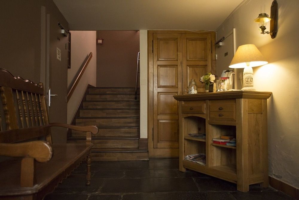 Hotel Espellet 1