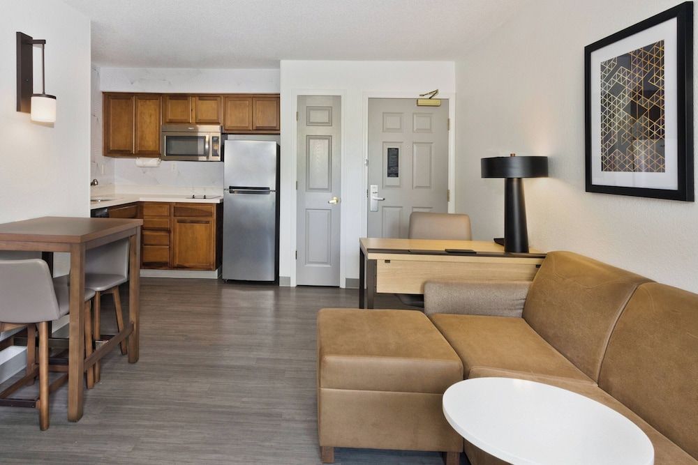 Residence Inn Columbus 1