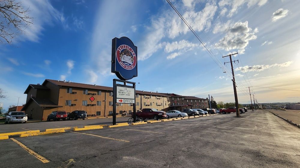 Grizzly Inn 1