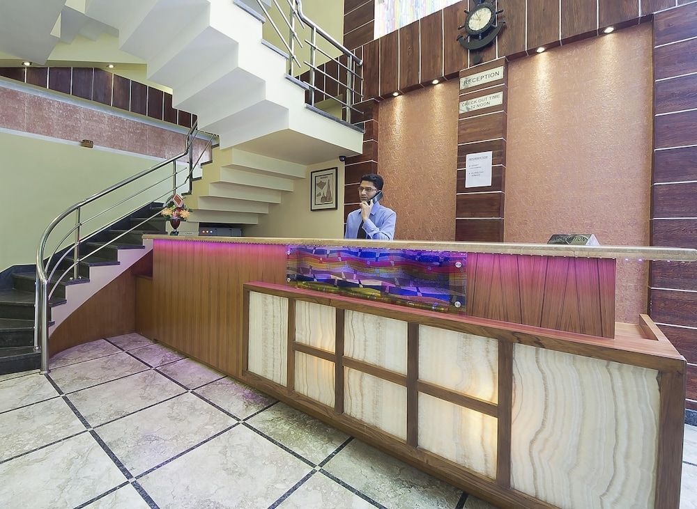 Hotel Heritage Inn at Assi Ghat 1
