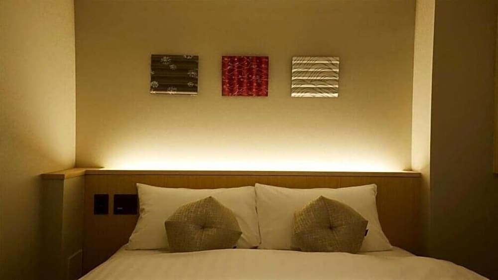 KYOTO GION HOTEL 2