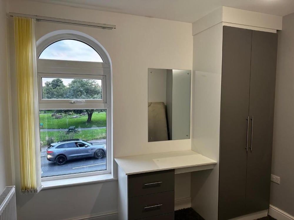 OYO Cheetham Hill Guest House 2